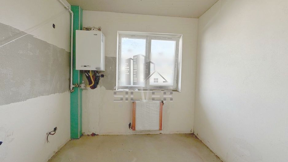 Apartament cu 2 camere dec.+terasa de 50 mp+boxa 5 mp.PRET REDUS! - Poză 10