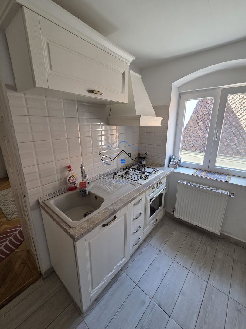 Apartament 2 camere Pet fiendly - 50 mp - Ultracentral - Poză 5