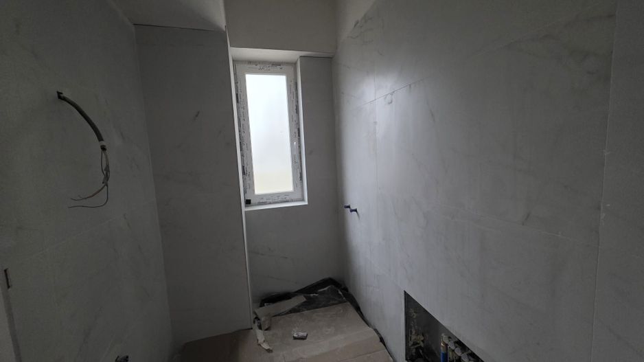 Apartament NOU 1 camera decomandat 41 mp Tatarasi 86854 euro - Poză 3