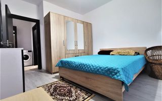 Metrou N.Teclu - Decomandat - Centrala Proprie - AC - Parcare - Poză 6