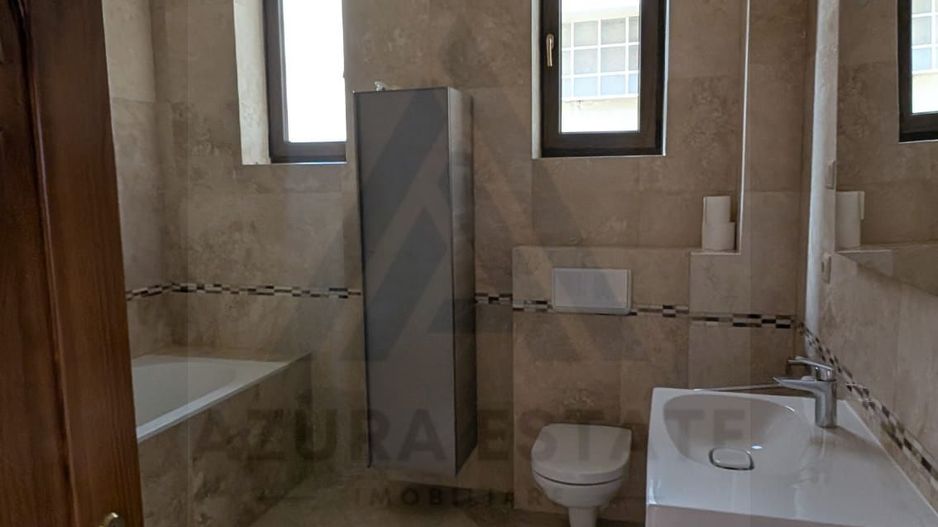 Vila design si arhitectura premium cu teren 470 mp in zona Centrala - Poză 14