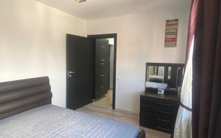 Apartament 2 camere, 60 mp, centrală, mobilat, parcare inclusă, Titan - Poză 12