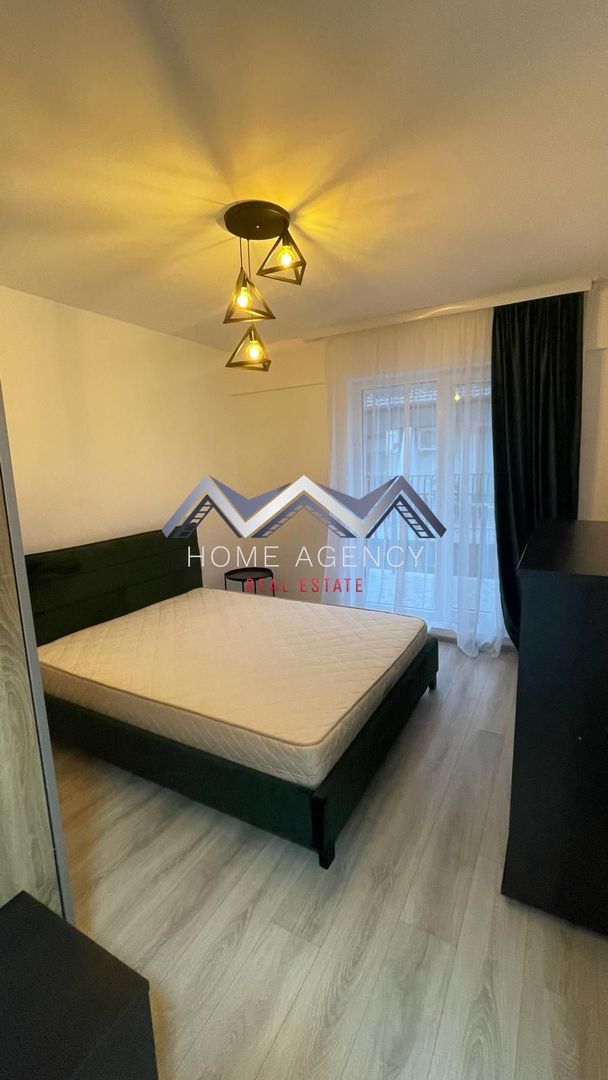 Apartament 2 camere Otopeni | parcare subterană - Poză 8