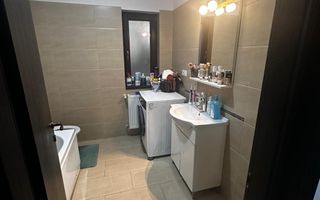 Apartament 2 camere de vanzare, bloc 2018, Popas Pacurari Iasi - Poză 7