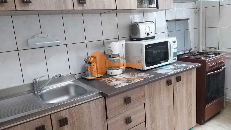 Apartament 3 camere Dr. Taberei -Moinesti - Poză 5
