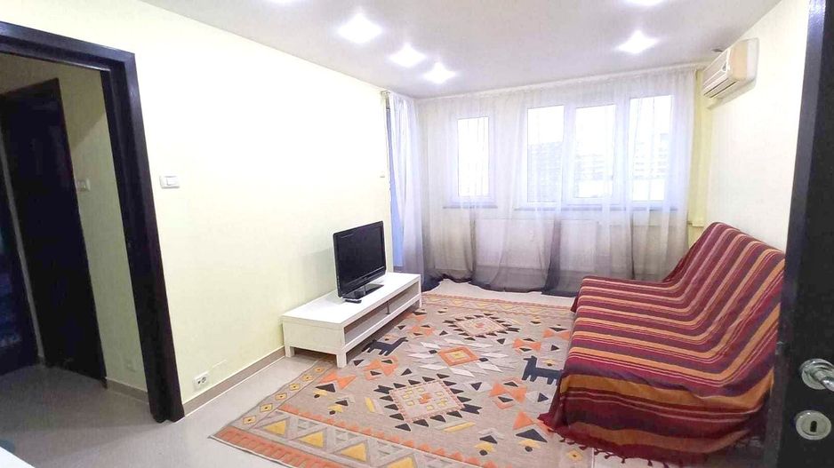 Apartament 2 camere Liviu Rebreanu, renovat, vedere panoramica - Poză 1