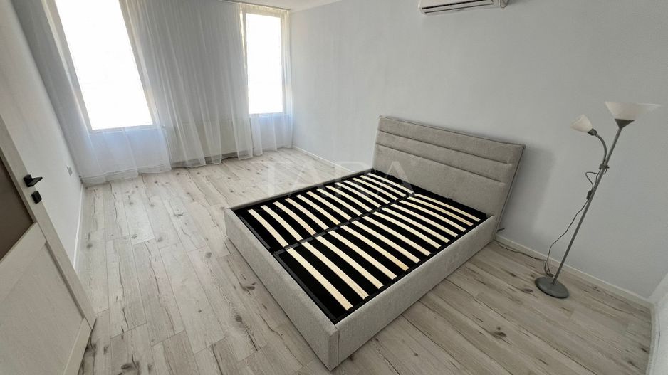 Apartament spațios cu priveliște panoramică – zona Flora, Mănăștur. - Poză 1