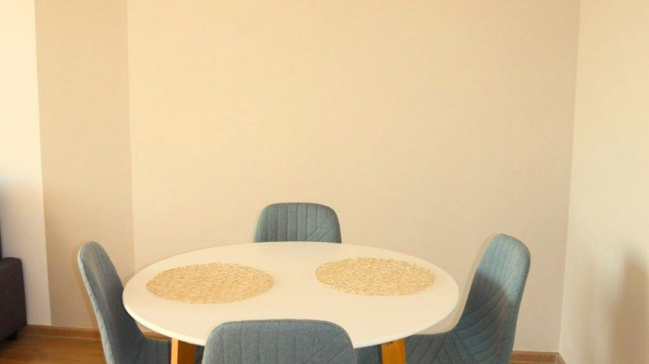 Exclusivitate - Apartament în bloc nou, mobilat si utilat,  gradină, loc parcare - Poză 10