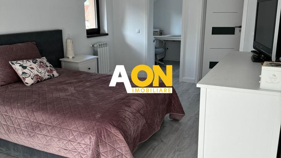 Casa individuala  de vânzare  4 camere zona  Micesti - Poză 5