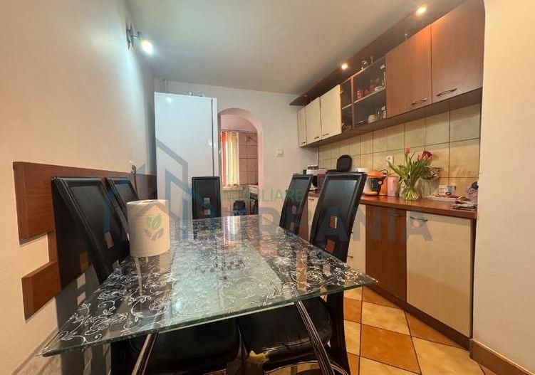 # De vanzare apartament 3 camere Canta | Moara de Foc, Iași - Poză 4