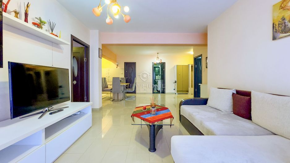 Apartament 3 camere, Parcarey, zona Bulgaria - Poză 7