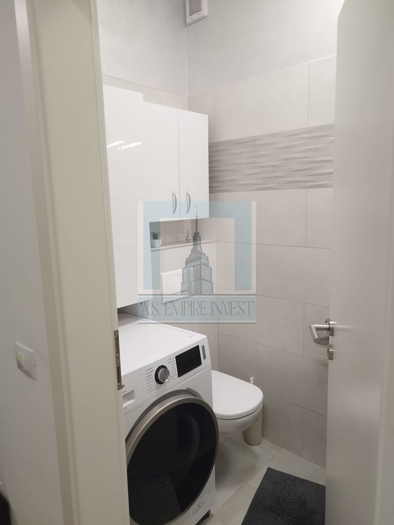 Penthouse premium 2 camere   terasă 42 mp - Poză 12