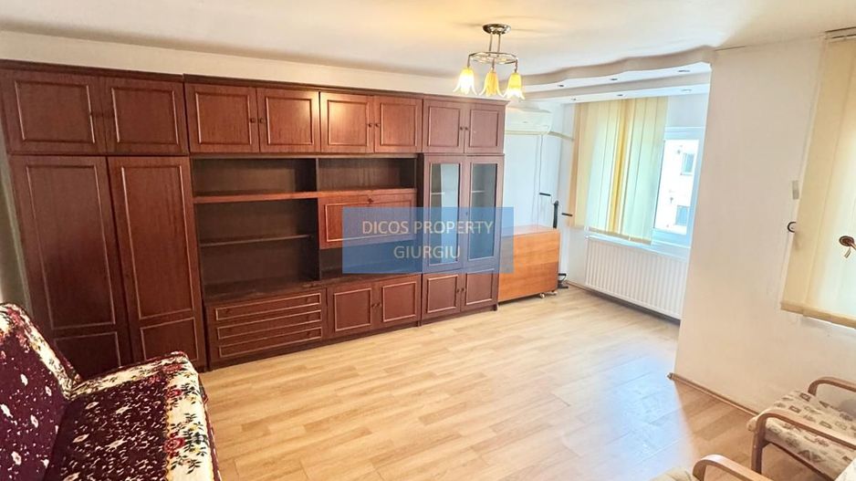 Apartament 3 camere de vânzare – Miron Nicolescu - Poză 1