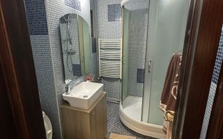 Apartament 3 camere, 74 mp, Cantemir-Palas, Iași - semidecomandat, etaj 3, orientare dublă - Poză 4
