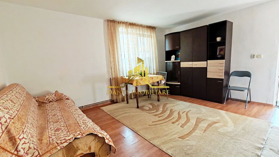 Garsoniera, decomandat, mobilat modern, spatios, Gruia, zona Garii - Poză 6