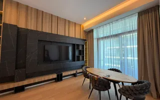 Apartament  High-End 3 camere | One Floreasca Towers - Poză 11