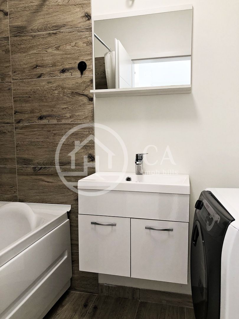 Apartament de inchiriat cu 2 camere in zona Nufarul, Oradea - Poză 7