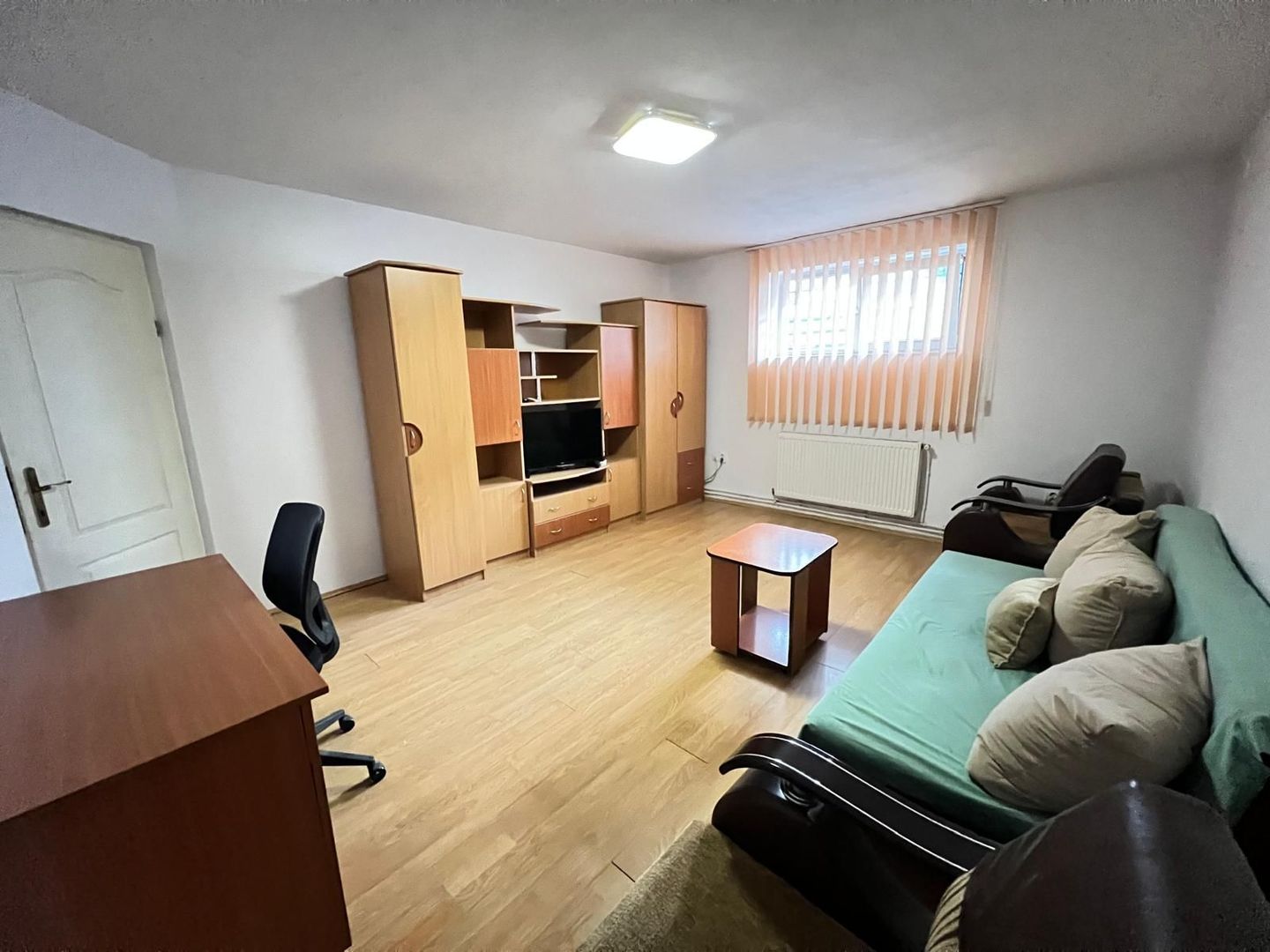 Apartament cu 2 dormitoare | 53 mp | Intre Lacuri | Iulius Mall | FSEGA - Poză 3