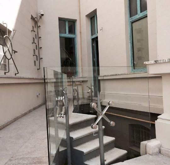 BRASADAS închiriază vila 21 cam UNIRII Birouri exclusive. - Poză 11