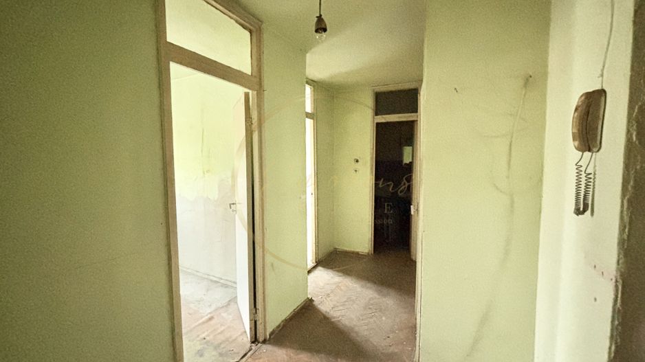 OCAZIE | Apartament 2 camere decomandat | NECESITA RENOVARE COMPLETA - Poză 8