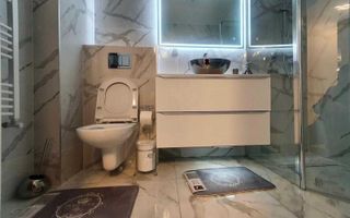 Apartament luminos și elegant cu 3 camere - Poză 5