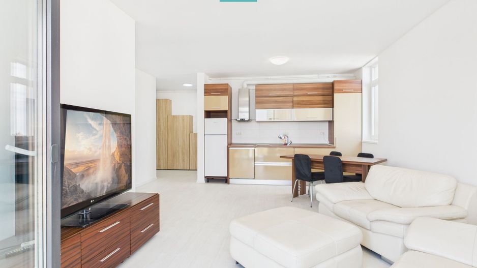 Apartament 3 camere  Nord One - Poză 18