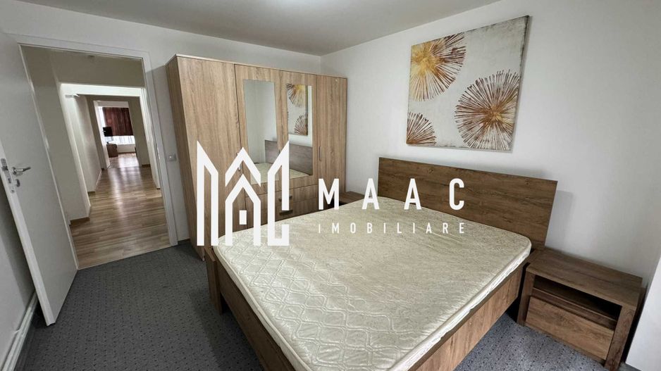 Apartament 3 camere | Decomandat | Etaj 1 | Central - Poză 4