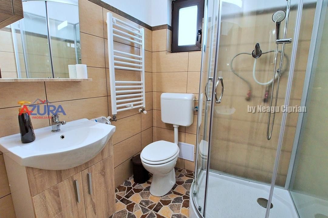 AZURA Imobiliare Pitesti - Casă de vacanță, Nucșoara! - Poză 87