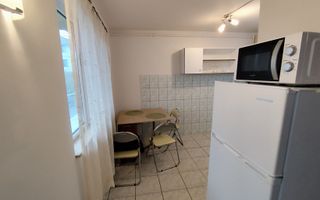 Apartament cu 1 cameră | 30 mp | Cartierul Iris - Zona Maramureșului - Poză 3