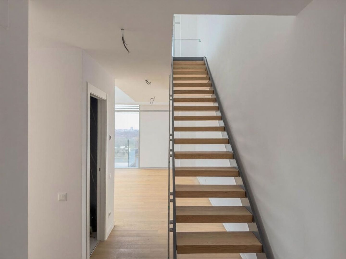 Luxury Penthouse | UP-site Floreasca I Lake view - Poză 10
