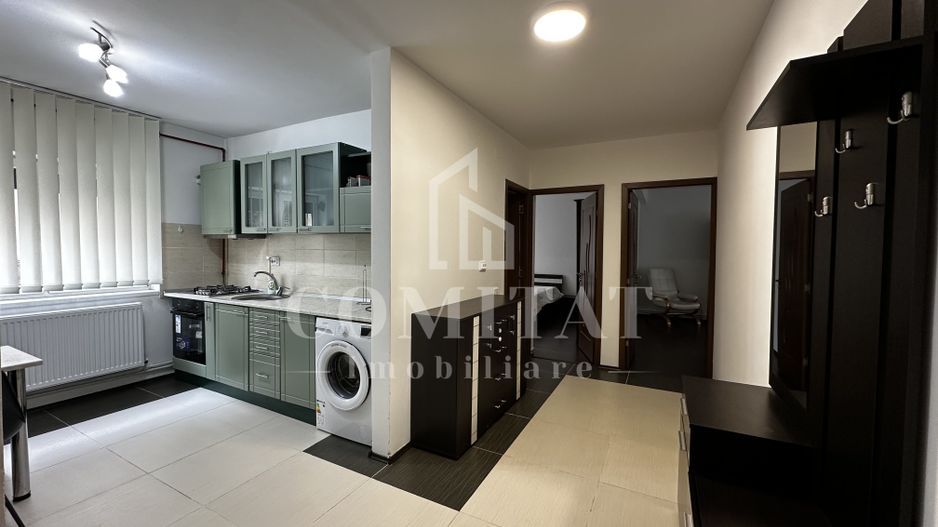 Pet Frindly! Apartament 2 camere | Decomandat | Zona str Colinei - Poză 5