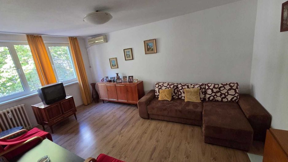 Apartament 2 camere Valea Calugareasca, Drumul Taberei - Poză 1