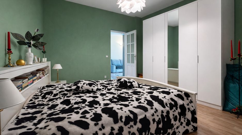 Casa individuala la pret de apartament. Plata esalonata. COMISION ZERO - Poză 3