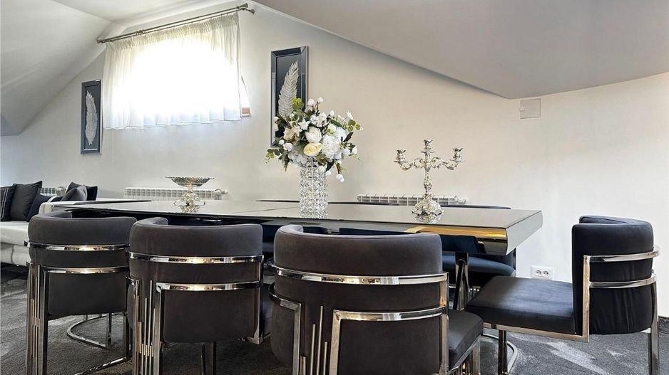 Vila P+2 | Pipera | Piscina | - Poză 21