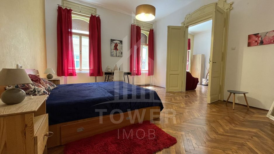Apartament de închiriat în Centrul Istoric - Poză 8