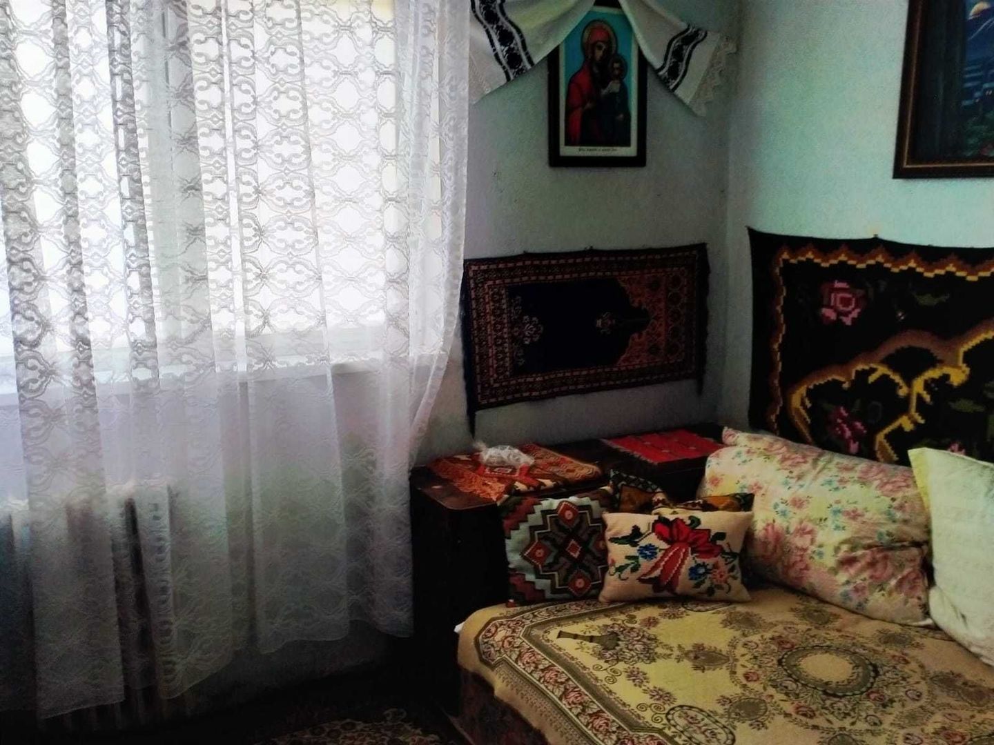 Vând apartament cu 3 camere, Ocna Mureș - Poză 3