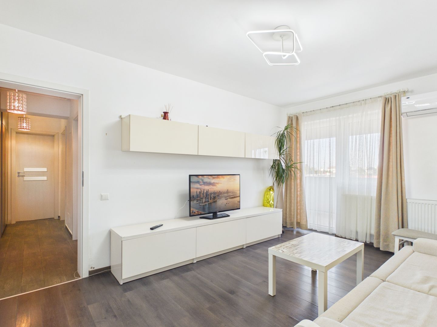 Apartament 2 camere | 2017 | de vanzare | Metrou Aparatorii Patriei - Poză 8