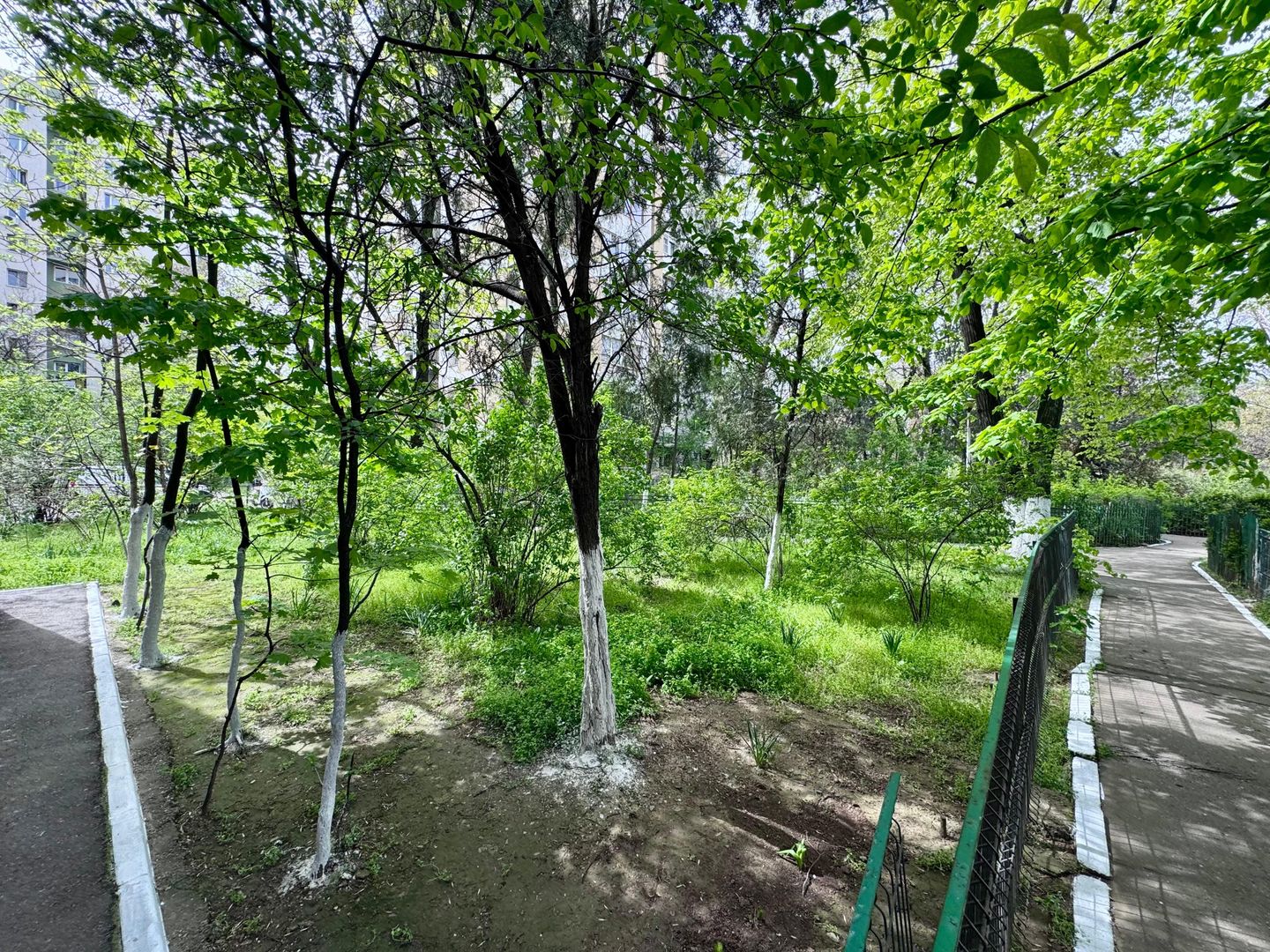 Apartament 2 camere Titan - Poză 10