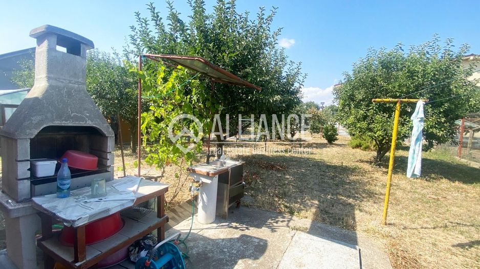 Valu lui Traian (COD 07) Casă  3 camere cu teren  de 930 mp - Poză 19