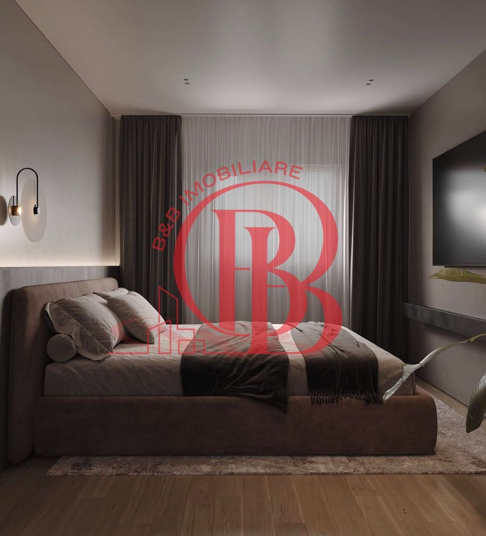 Apartament 2 camere Proiect Premium Metrou Nicolae Teclu - Poză 8