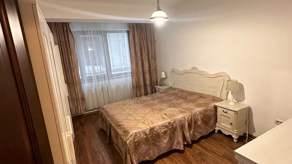 Apartament  de vanzare  Barbu Vacarescu bloc nou A30 - Poză 2