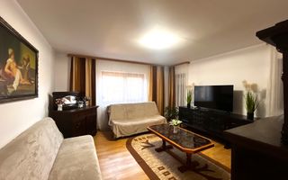 Casa individuala cu 3 camere si garaj I Giroc - Poză 3