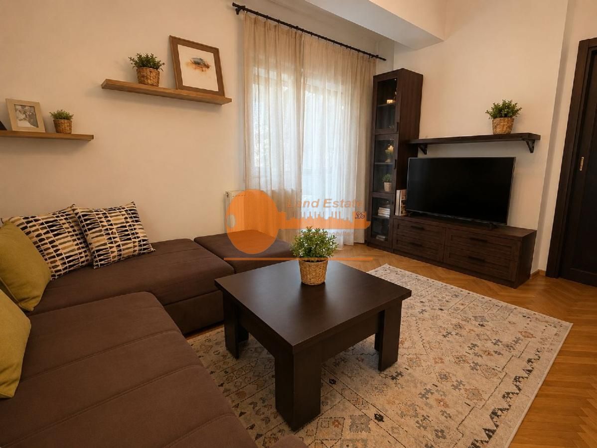 Apartament 3 Camere | Ferdinand | Centrală Proprie - Poză 2