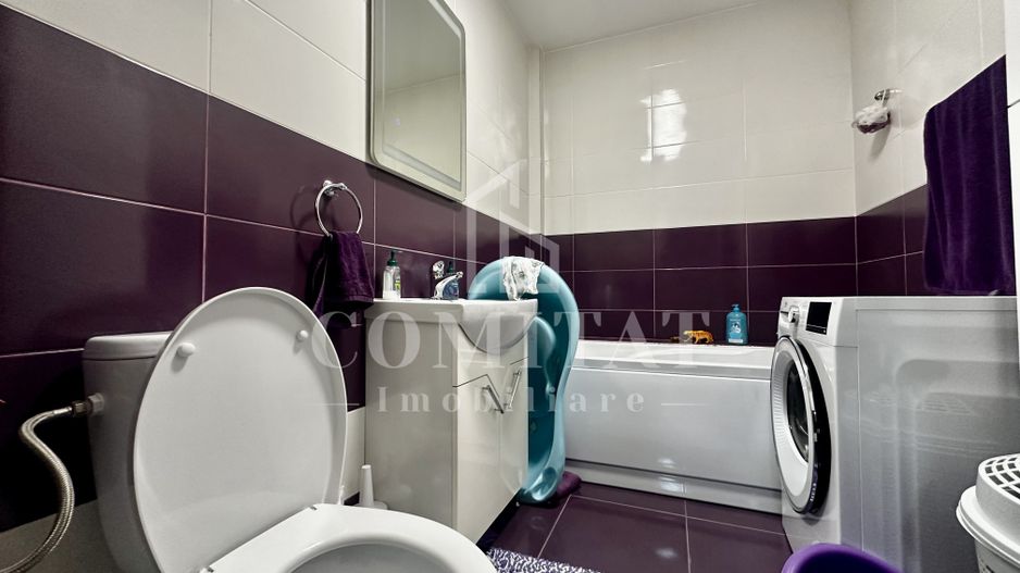 Apartament 2 camere | Loc de parcare | Zona Eroilor - Poză 10