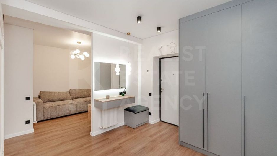 Vânzare, apartamnet, 2 camere, str. Durlesti , Dumbrava - Poză 10
