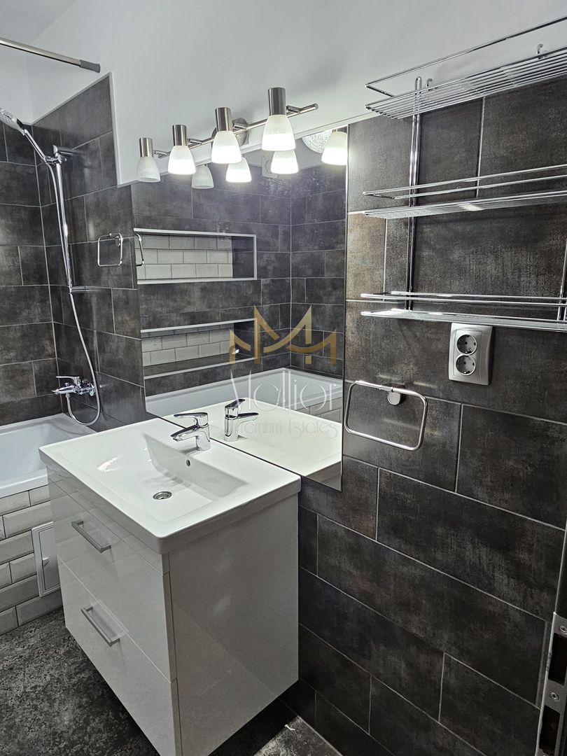 Apartament 2 camere Buna-Ziua - Poză 13