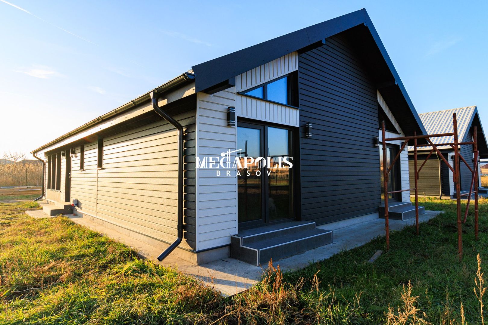 Casa Stupini - Poză 4