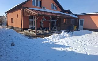 Casă individuală – Letea Veche | 180 mp utili | Teren 1.000 mp - Poză 3