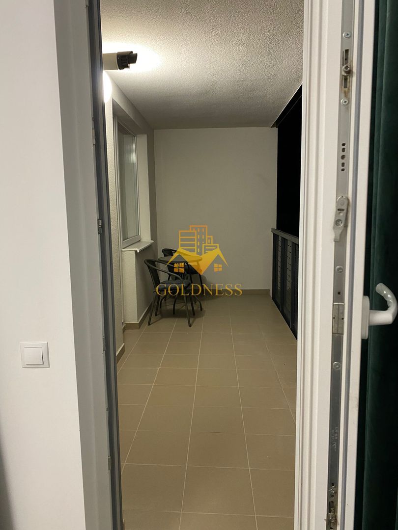 3 camere, modern, bloc nou, parcare, Floresti Zona BMW, Avram Iancu - Poză 7