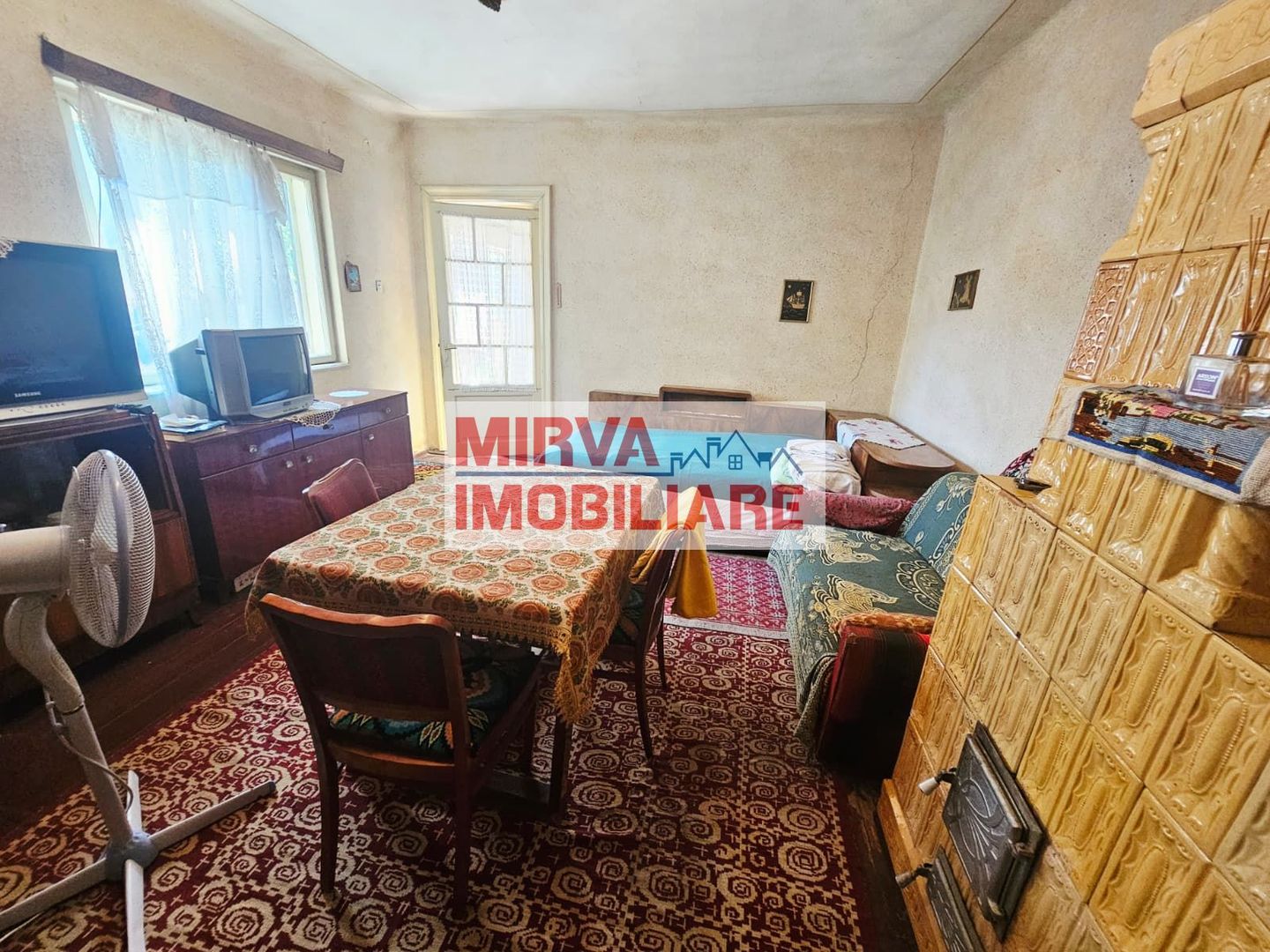 🏡 Casă cu teren generos de 1.297 mp, zona Rudului – Ploiești - Poză 29